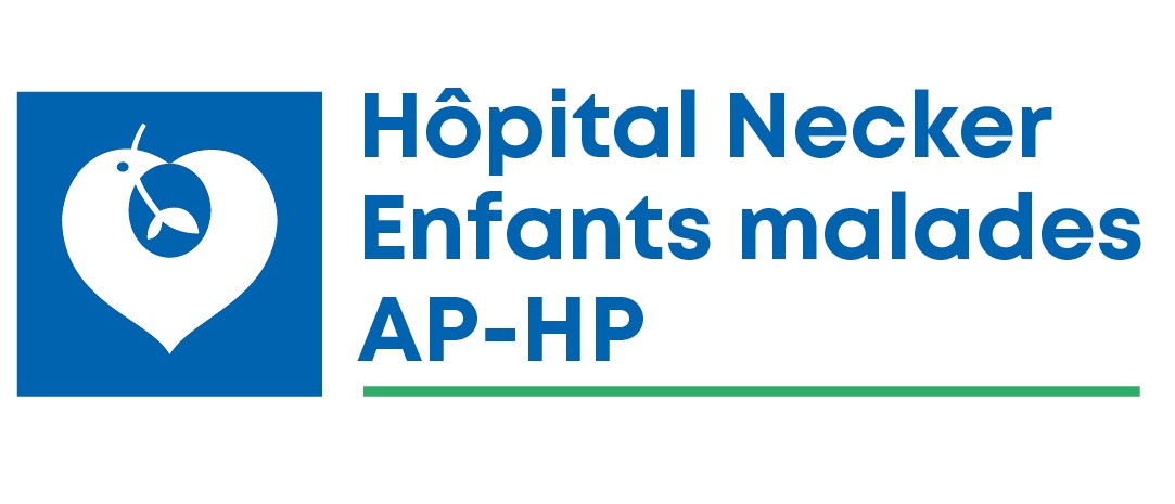 Hôpital Necker-Enfants malades